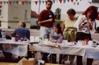 Humboldtstraßen-Fest 2002