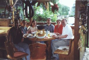 Pári Csárda Bild 2